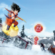 Illustration for article titled Shop Contest: Goku Needs A Better Game, Winners!